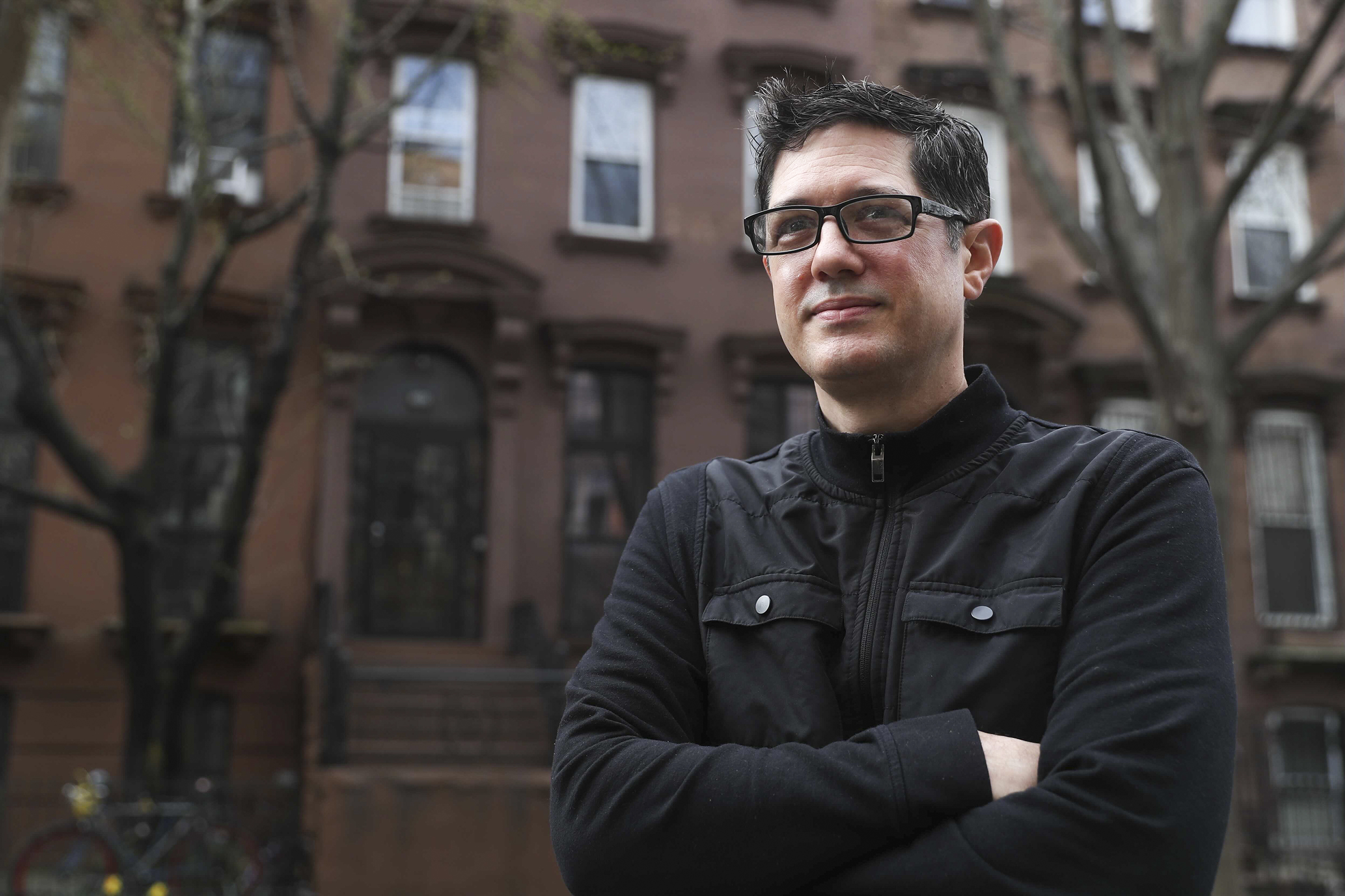Giacchino Anthony